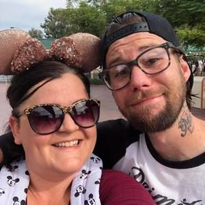 Meet your Posher, Brittany